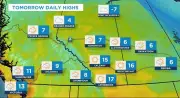 Southern Alberta Braces for Potentially Record-Breaking Heat Wave