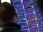 S&P 500 Dips Amid Tariff Uncertainty, Nvidia Rises Ahead of Earnings