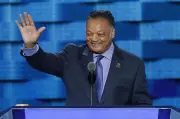 Speaker Denies Request for Rev. Jesse Jackson to Lie in Honor at Capitol