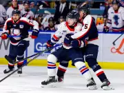 Spitfires' Missed Opportunity: Shutout Loss to Rangers Drops Conference Hopes