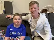 Sports Broadcaster Helps Fulfill Dying Teen's Dream to See Blue Jays