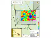 Stallion Uranium Completes Ground Gravity Survey Extension at Coyote Corridor