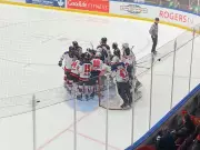 Star-Studded Charity Hockey Game in Barrie Makes Major Donation to Youth Organizations