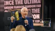 Star Wars Icon Anthony Daniels to Attend 2026 Calgary Expo as C-3PO