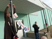 Stavely and Region Grieve After Tragic Crash Claims Three Junior Hockey Players