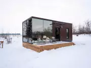 Steel Framing Revolutionizes Modern Modular Home Design in Calgary