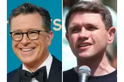 Stephen Colbert Defies CBS Executives in Ongoing Public Feud