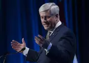Stephen Harper's Legacy: How He Rescued Canadian Conservatism