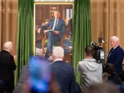 Stephen Harper's Official Portrait Unveiled in Ottawa Ceremony After 20 Years