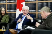 Stephen Harper's Vast Archival Collection Donated to Library and Archives Canada