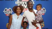 Sterling K. Brown Discusses Race and Parenting in Social Media Safety Debate