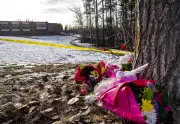 Stories of Bravery Emerge After Tumbler Ridge School Shooting, B.C. Premier Reports