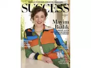 SUCCESS® Magazine's March/April Issue Explores Intelligence and Modern Achievement