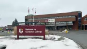 Sudbury Students Fear Mounting Debt as OSAP Changes and Tuition Hikes Loom