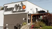 Sudbury's Tony V's Pizza and Restaurant to Close Doors at Month's End