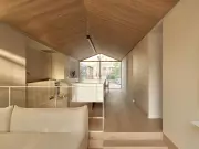 Sunken Living Rooms Make a Modern Comeback in Canadian Home Design