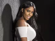 SUNshine Girl Khadijah: Fitness Enthusiast with Dental Hygiene Ambitions