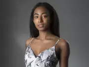 SUNshine Girl Kiara: Aspiring Model and Toronto's Beloved Personality