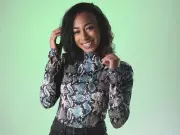 SUNshine Girl Kiara: Toronto's Fitness Enthusiast and Model