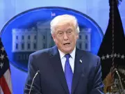 Supreme Court Strikes Down Trump's Tariff Authority in Landmark Trade War Ruling