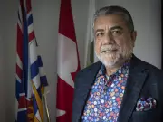 Surrey MP Urges B.C. to Centralize Extortion Investigations Under CFSEU Agency