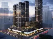 Surrey's Downtown Transformation: Two Major Tower Projects to Add Thousands of Homes