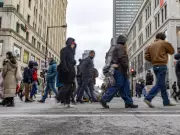 Survey Reveals Quebecers Frequently Switch Languages in Daily Life