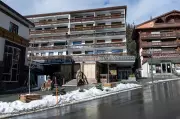 Swiss New Year Bar Fire Leaves 40 Dead, 58 Still Hospitalized