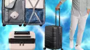 Target's $90 Hardside Carry-On: A Durable, Budget-Friendly Travel Essential