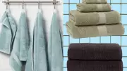 Target's Threshold Towels: Luxury Bath Linens at Unbeatable Prices