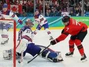 Team Canada's Heartbreaking Gold Medal Loss: Missed Chances Haunt Hockey Stars