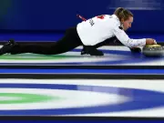 Team Homan's Olympic Comeback: Two Crucial Wins Keep Canadian Curling Hopes Alive