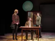 Teatro Live! Presents Stewart Lemoine's 'I Meant What I Said' at Varscona Theatre