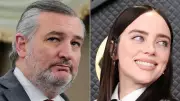 Ted Cruz Criticized for Billie Eilish Grammys Question in Netflix Hearing