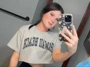 Teen's Stepbrother Charged in Cruise Ship Murder of Florida Cheerleader