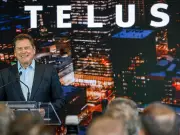 Telus Appoints Former CIBC CEO Victor Dodig as New Leader Amid Growth Pressures