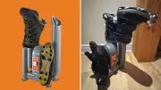 Tested and Approved: Electric Boot Dryer Eliminates Odours and Moisture