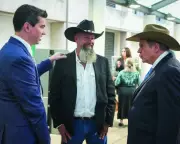 Texas Judge Exonerates Four Men in 1991 Austin Yogurt Shop Murders