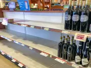 The Aftermath of Canada's U.S. Alcohol Embargo: A Costly Political Theater