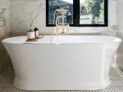 The Bathtub Revival: How This Classic Fixture Is Evolving in Modern Homes