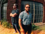 The Black Keys Announce Edmonton Concert at Rogers Place on June 3
