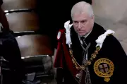 The Complex Process of Removing Prince Andrew from the British Line of Succession