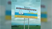 The East Pointers Release New Maritime-Inspired Album Schoonertown