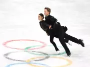 The Hidden Pain of Figure Skating: Why Olympic Athletes Master the Art of Masking Injuries