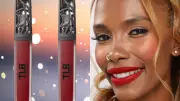 The Lip Bar's 'Bawse Lady' Red Matte Lipstick: A Budget-Friendly Beauty Hit