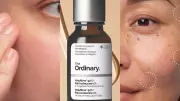 The Ordinary's New $21 Plumping Serum: A Budget-Friendly 'Filler-Like' Solution