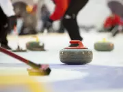 The Unsung Hero of Curling: Why Olympic Ice Demands Perfection