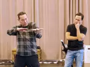 Theatre Calgary's 'The Tale of the Gifted Prince' World Premiere After Decade-Long Journey