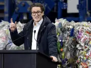 Think Tank Urges Fast-Tracking Quebec LNG Project to Capture European Market