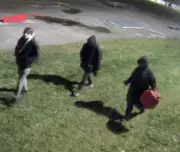 Three Barrie Teens Face Multiple Arson Charges Following Police Investigation